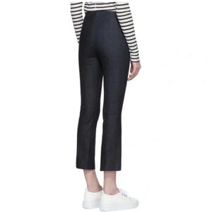 🏷️ NWT Rag & Bone Hina Denim Pants Indigo